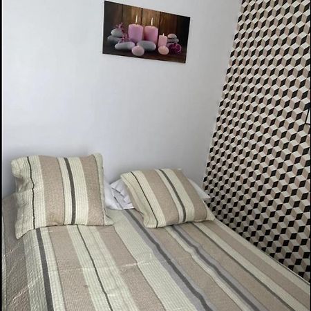 Villa Plein Ciel مارسيليا المظهر الخارجي الصورة