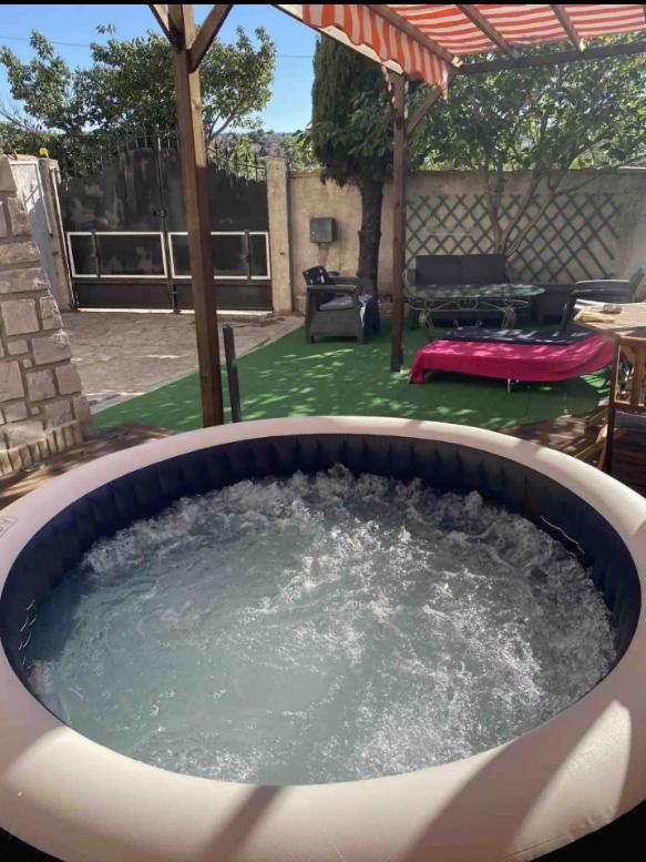 Villa Plein Ciel مارسيليا المظهر الخارجي الصورة