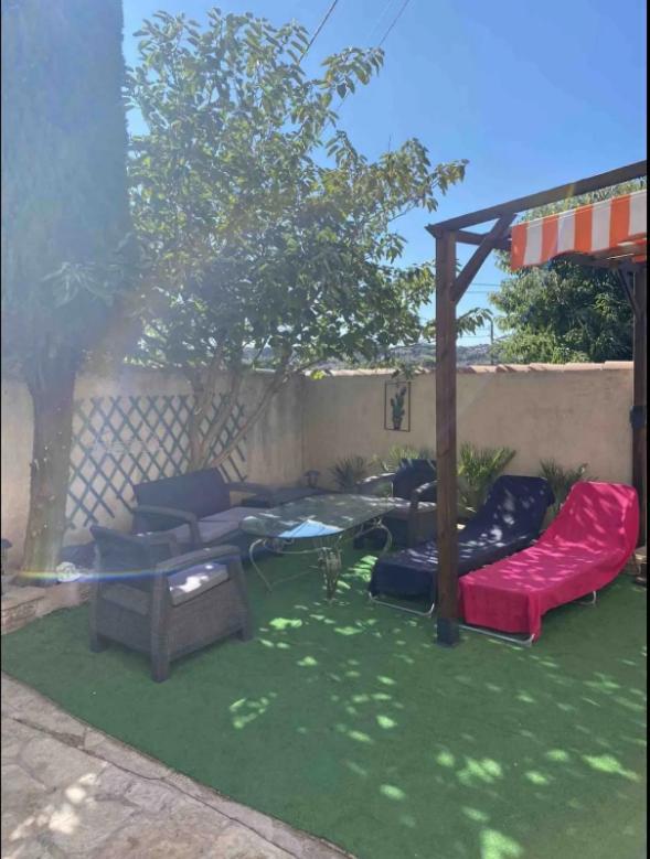 Villa Plein Ciel مارسيليا المظهر الخارجي الصورة